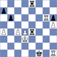 Nemcova - Liu (Chess.com INT, 2020)