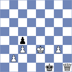 Tica - Perez Leiva (chess.com INT, 2022)
