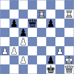 Karamsetty - Heinechen (chess.com INT, 2024)