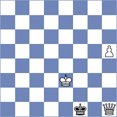 Petrovic - Chandratreya (chess.com INT, 2022)