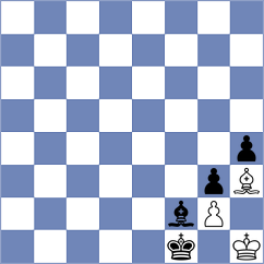 Lagunow - Khamrakulov (chess.com INT, 2021)