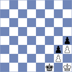 Ardelean - Grigoriants (chess.com INT, 2021)