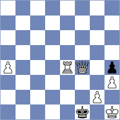Pakleza - Karamsetty (chess.com INT, 2024)