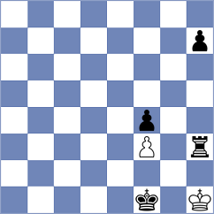 Fathi - Shah Moradi (Chess.com INT, 2021)