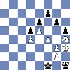 Liott - Uritzky (Chess.com INT, 2021)