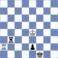 Narayanan - Senthil (chess.com INT, 2021)