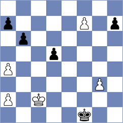 Pourkashiyan - Svicevic (chess.com INT, 2024)