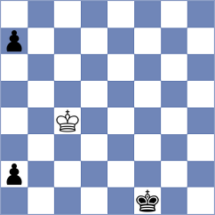 Buchenau - Bernado Lopez (chess.com INT, 2023)
