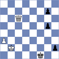 Firouzja - Fodor (chess.com INT, 2023)