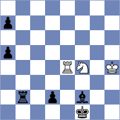 Tzoumbas - Abasov (Chess.com INT, 2021)