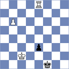 Zemlyanskii - Blahynka (chess.com INT, 2023)