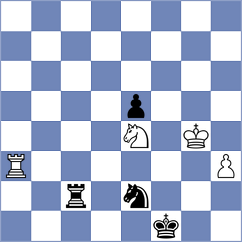 Bryant - Vlassov (chess.com INT, 2023)