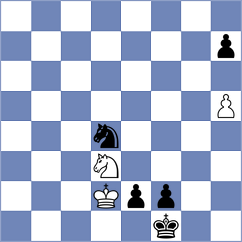 Mikhalsky - Roberson (chess.com INT, 2024)