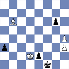 Heinechen - Janaszak (chess.com INT, 2023)