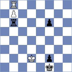 Villarreal - Harish (chess.com INT, 2024)