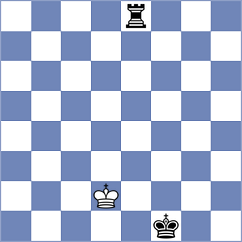 Gevorgyan - Senft (chess.com INT, 2021)