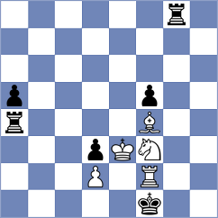 Kuzmicz - Topalov (chess.com INT, 2023)