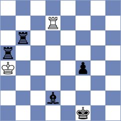 Prydun - Palacios Llera (Chess.com INT, 2019)