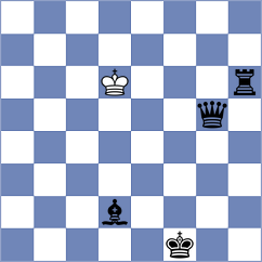 Shapiro - Seifert (Chess.com INT, 2021)