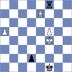 Kryakvin - Ronka (chess.com INT, 2022)