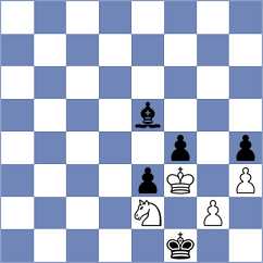 Shtyka - Shailesh (chess.com INT, 2022)