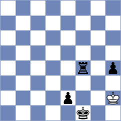 Hoffman - Mareco (chess24.com INT, 2020)