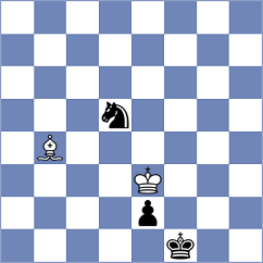 Marino Bravo - Filipovic (chess.com INT, 2024)