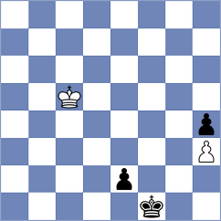 Uzunoglu - Hamblok (chess.com INT, 2024)