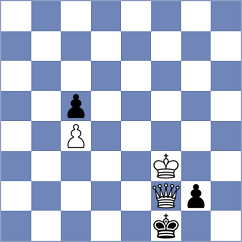 Pulpan - Rosenberg (chess.com INT, 2024)