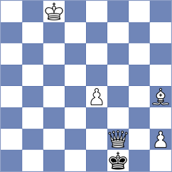 Hambleton - Freitag (Chess.com INT, 2018)