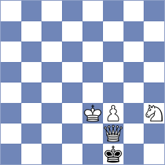 Ebrahimi - Namazian (Chess.com INT, 2021)