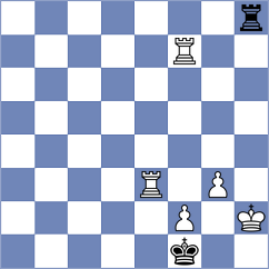 Pulpan - Nakamura (chess.com INT, 2023)