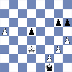 Kamsky - Leenhouts (chess.com INT, 2021)