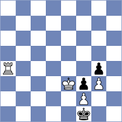Vetoshko - Van Roon (chess.com INT, 2024)