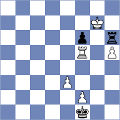 Arabidze - Bykov (chess.com INT, 2024)