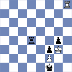 Hou - Shuvalova (chess.com INT, 2023)