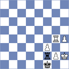 Rojas Alarcon - Martin (chess.com INT, 2023)