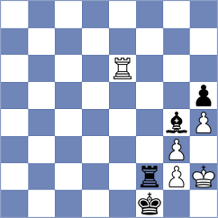 Nemkova - Tymrakiewicz (Chess.com INT, 2021)