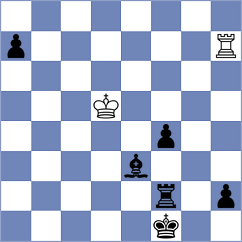 Dowgird - Dyulgerov (chess.com INT, 2024)