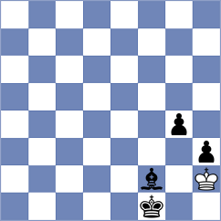 Zaitsev - Gabrielian (chessassistantclub.com INT, 2004)