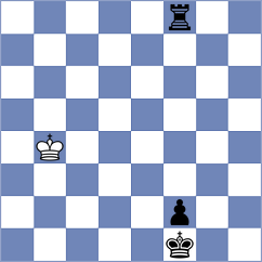 Gatterer - Pulpan (chess.com INT, 2023)