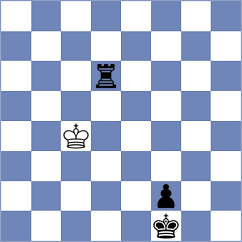 Truskavetsky - Lacasa Diaz (chess.com INT, 2024)