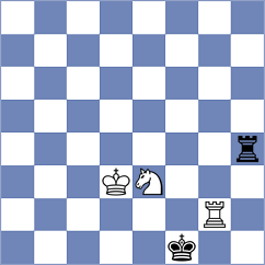 Harsha - Rozman (chess.com INT, 2024)