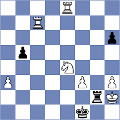 Khegay - Mesquita (chess.com INT, 2024)