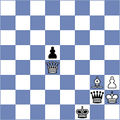 Hoang Canh Huan - Lopez del Alamo (chess.com INT, 2022)
