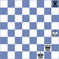Baruch - Olhovik (chess.com INT, 2024)