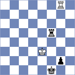 Amanov - Gosh (chess.com INT, 2023)