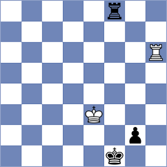 Cueto - Janaszak (chess.com INT, 2024)