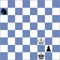 Koziol - Aslanov (Chess.com INT, 2021)
