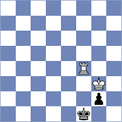Cieslak - Belli (chess.com INT, 2024)